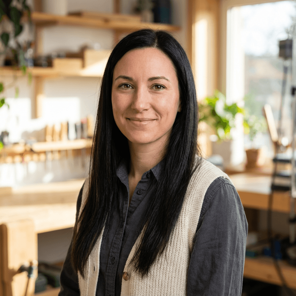 Keisha Williams, multi-platform driver