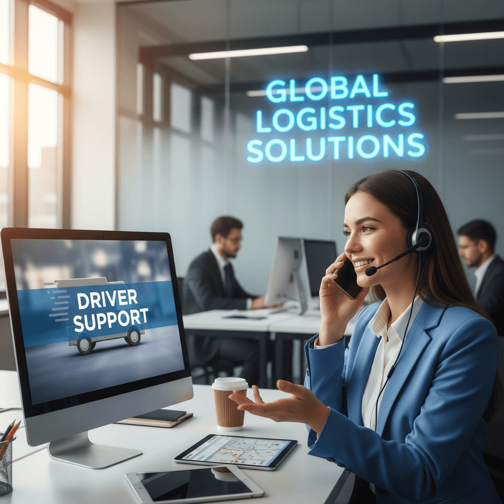 Customer support assistance